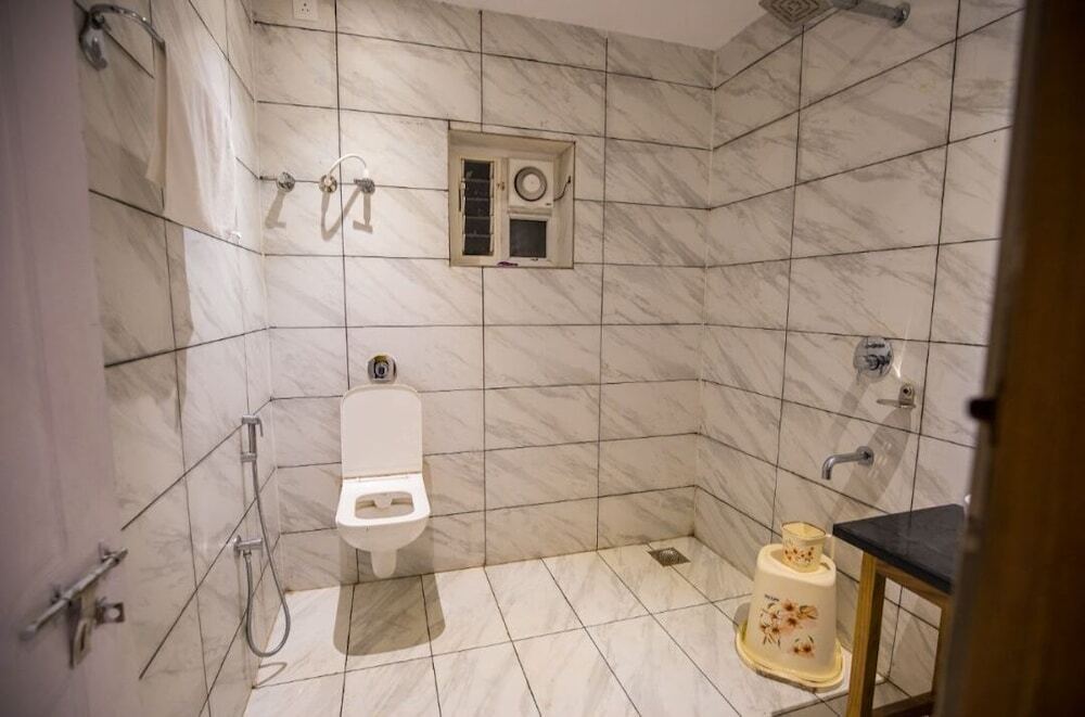 Гокарна: Prarthana Beach Stay