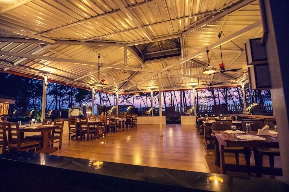 Гокарна: Prarthana Beach Stay