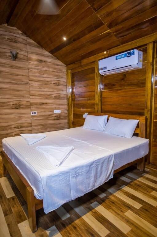 Гокарна: Prarthana Beach Stay