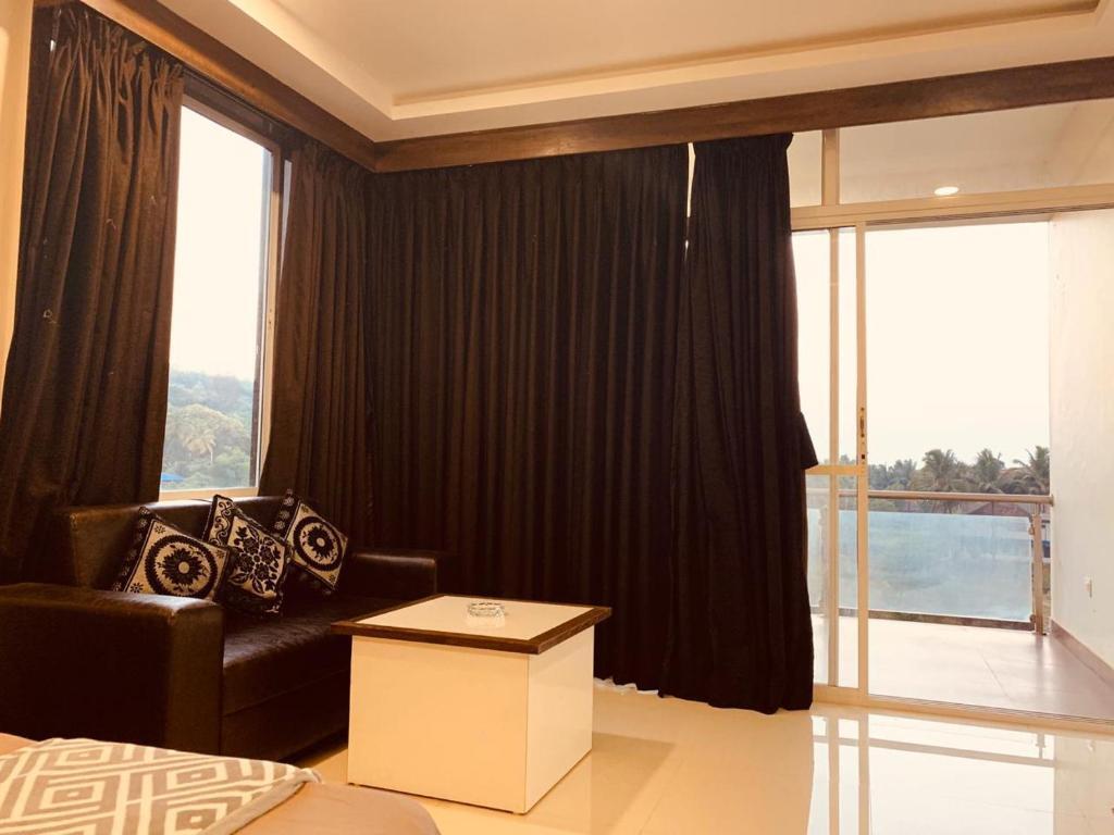 Гокарна: Regulus Resort