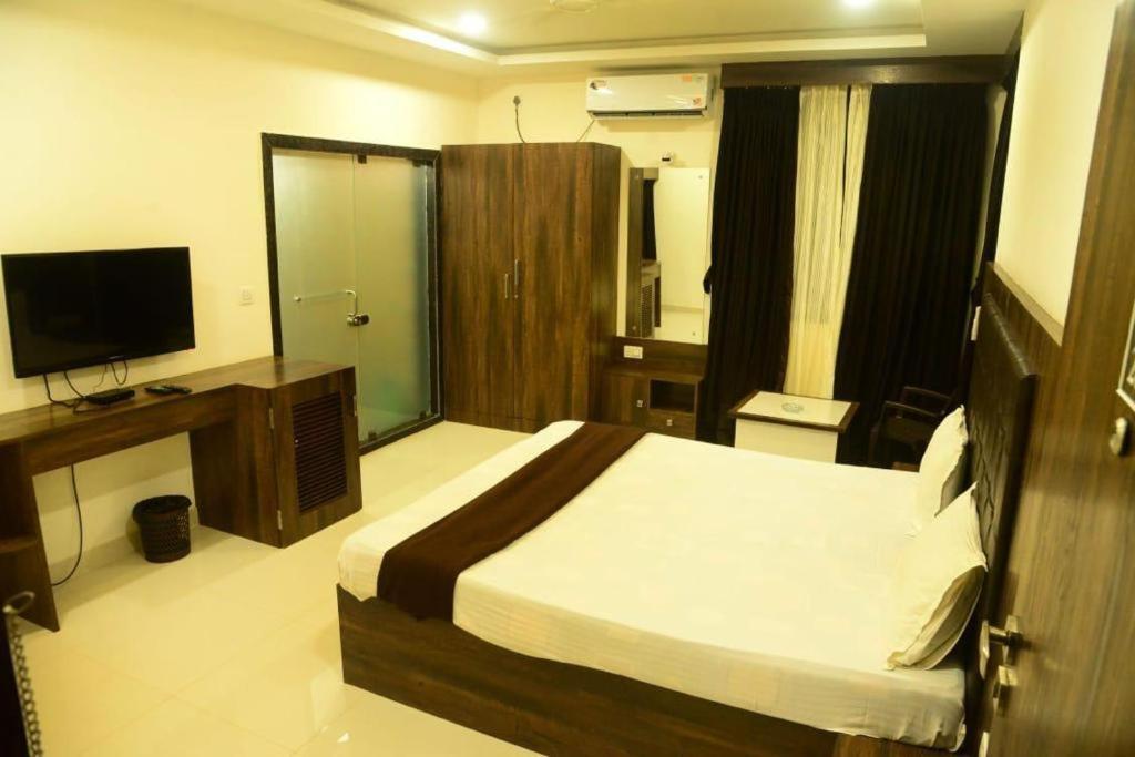 Гокарна: Regulus Resort