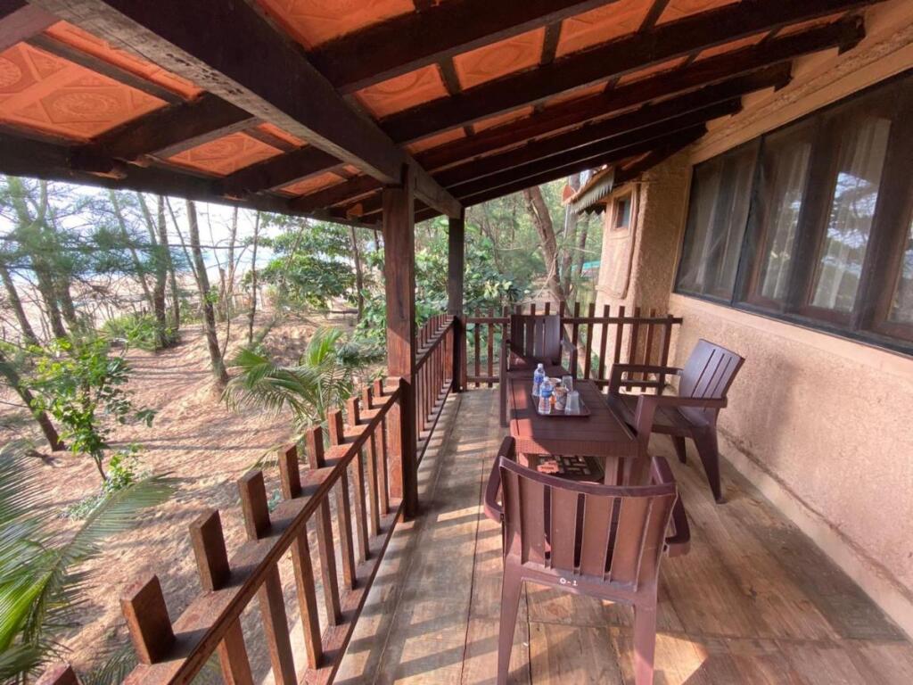 Гокарна: Om Bodhi Retreat