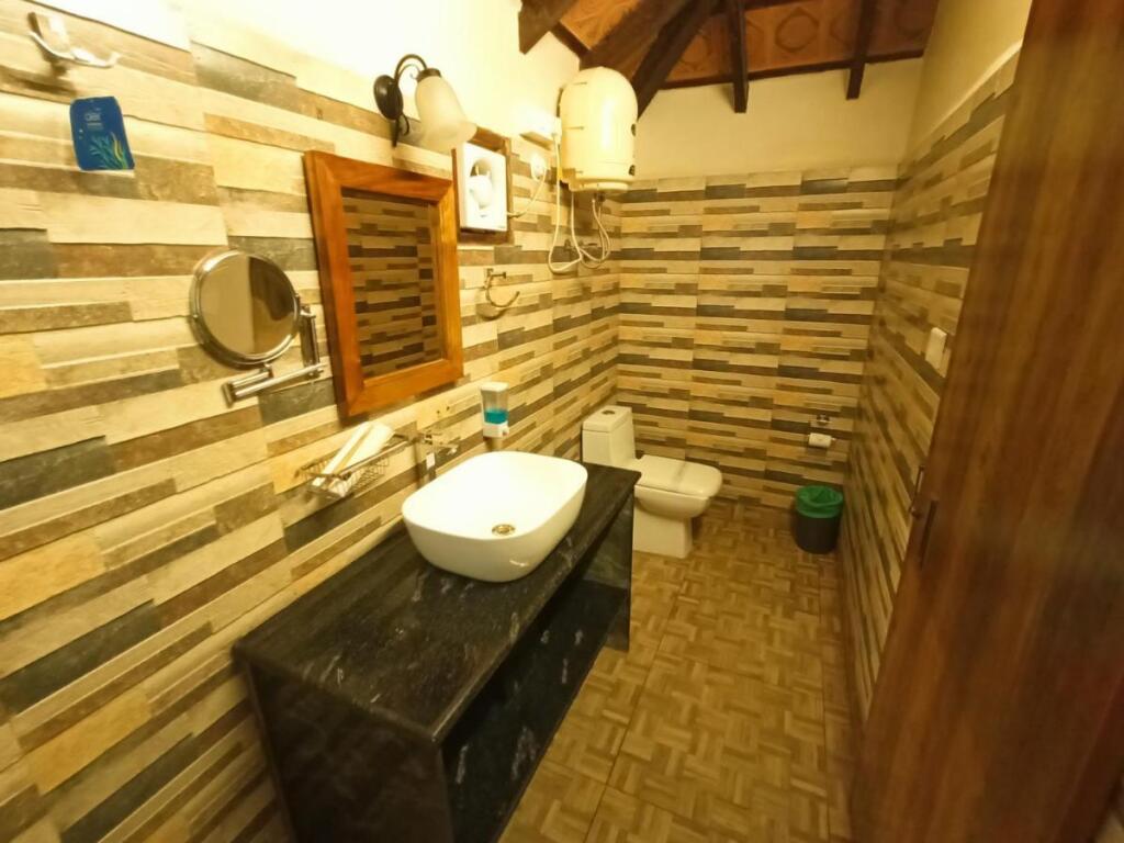 Гокарна: Om Bodhi Retreat