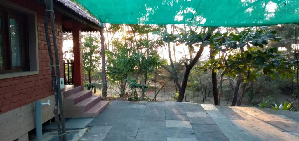 Гокарна: Om Bodhi Retreat