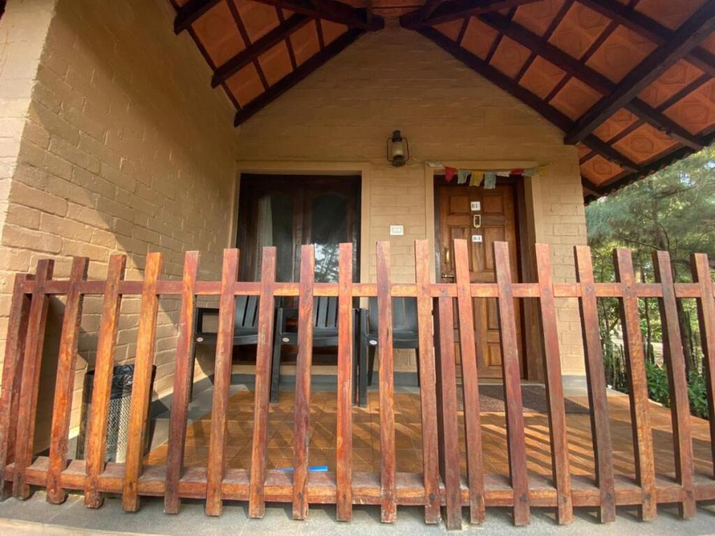 Гокарна: Om Bodhi Retreat