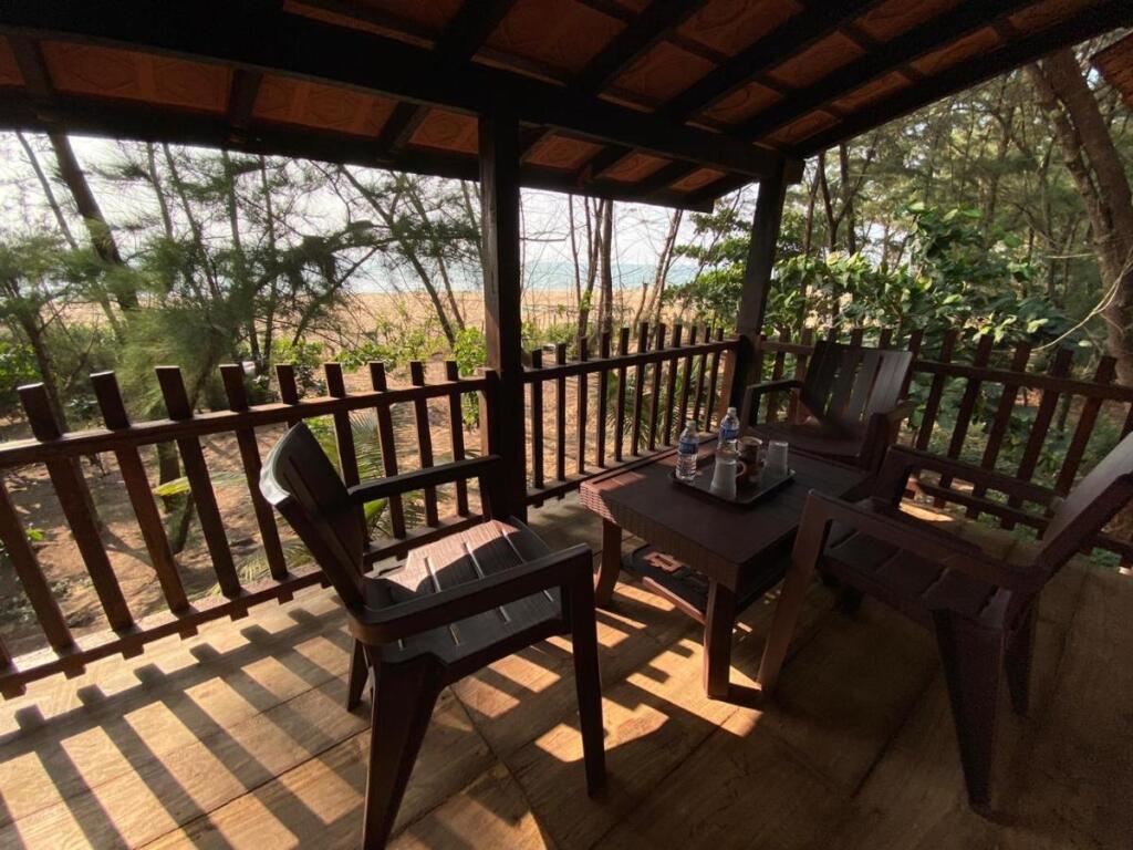 Гокарна: Om Bodhi Retreat
