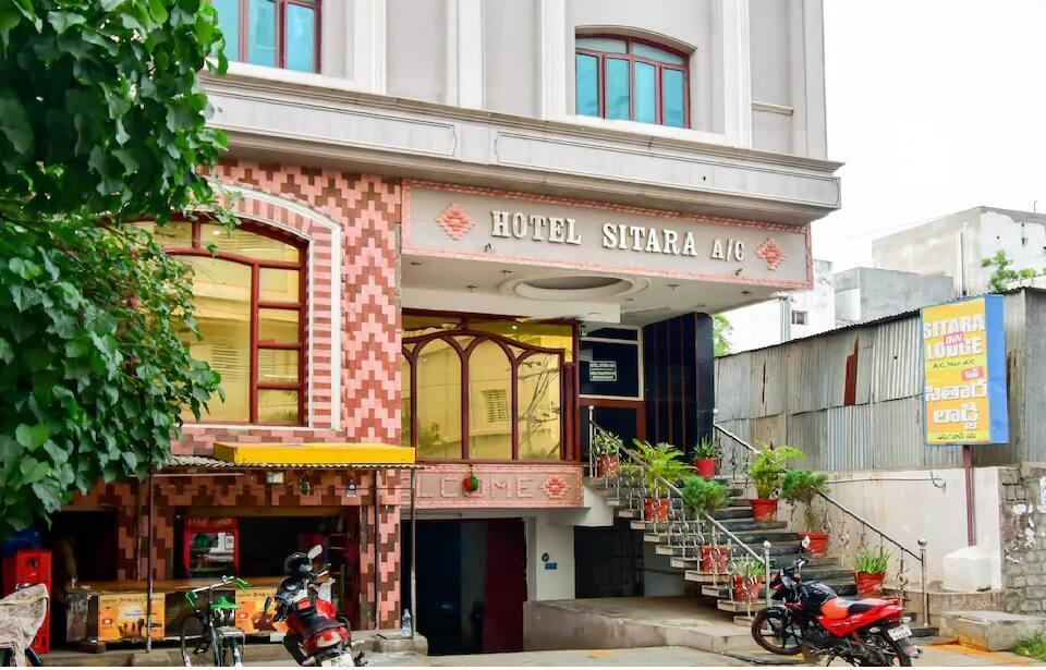 Hotel Sitara Inn — фото 5