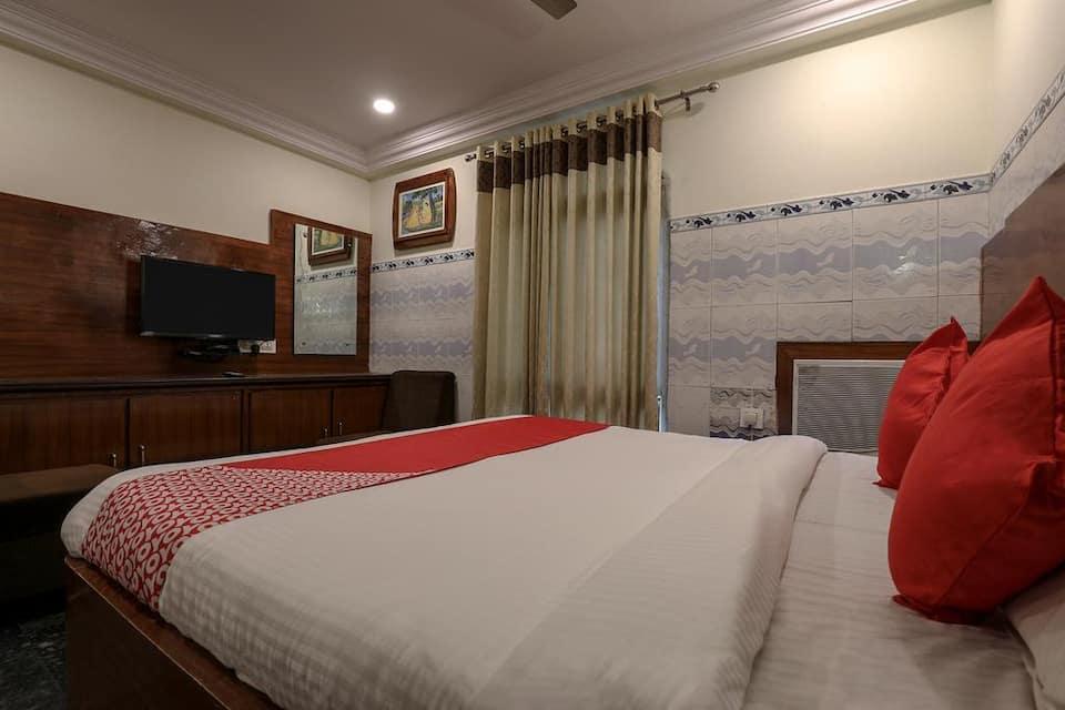 Hotel Sitara Inn — фото 3