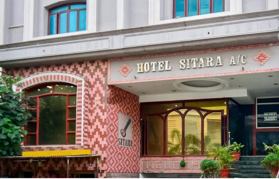 Hotel Sitara Inn — фото 2