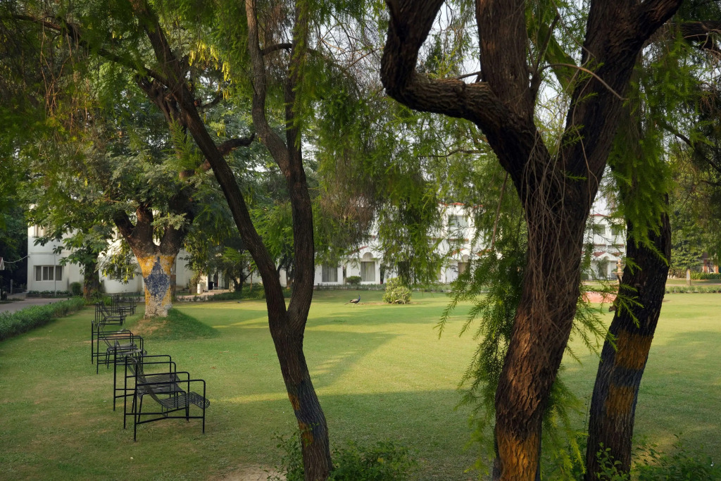 Гуруграм: Best Western Resort Country Club