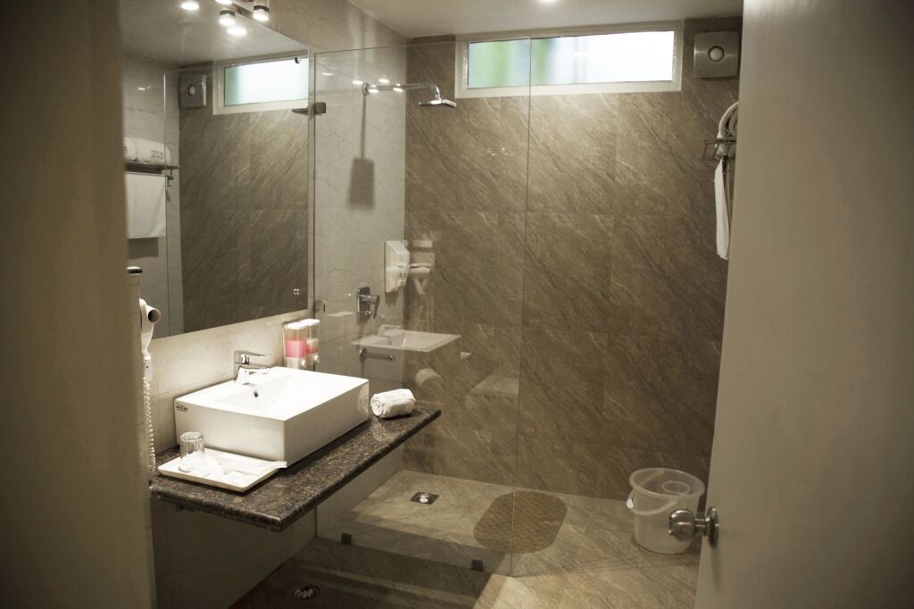 Гуруграм: Best Western Resort Country Club