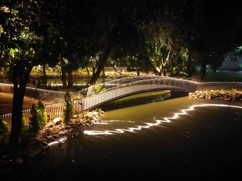 Гуруграм: Best Western Resort Country Club