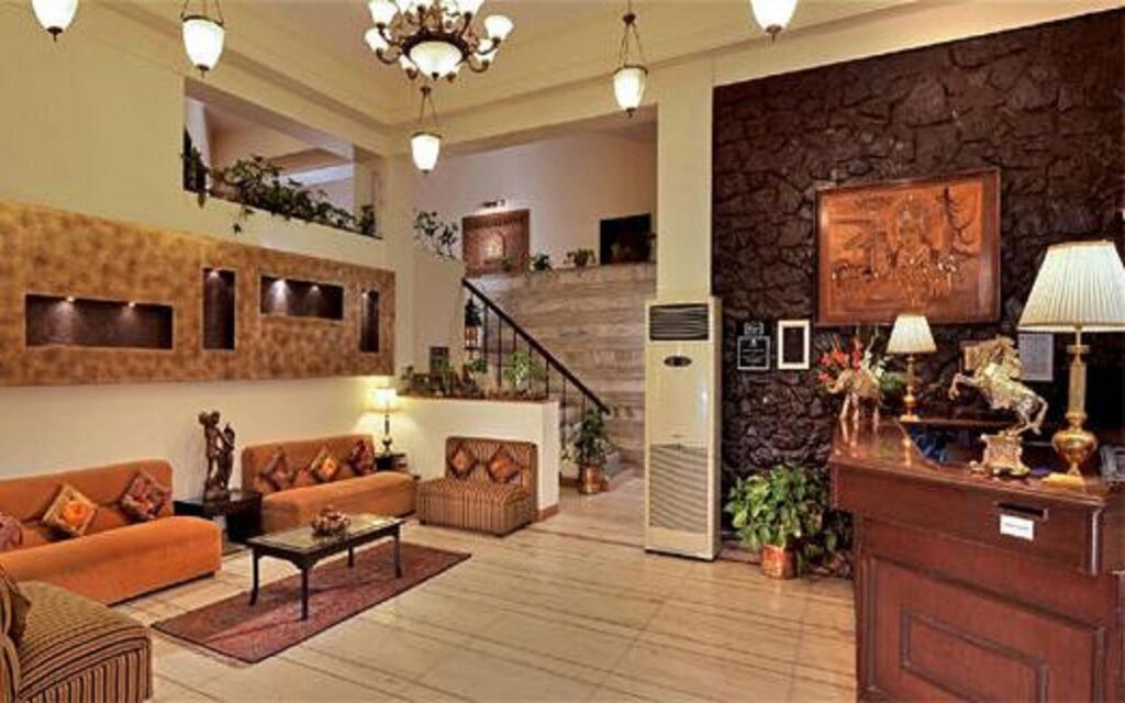 Гуруграм: Best Western Resort Country Club