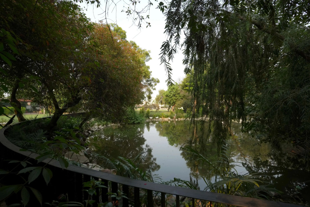 Гуруграм: Best Western Resort Country Club
