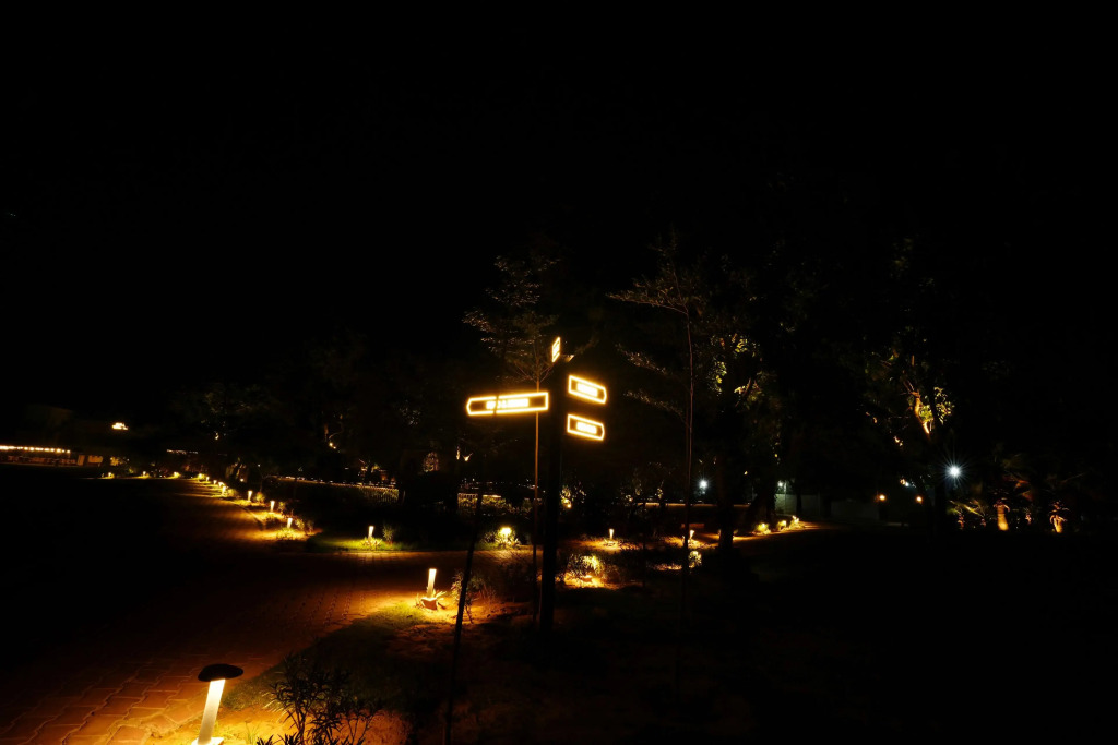 Гуруграм: Best Western Resort Country Club