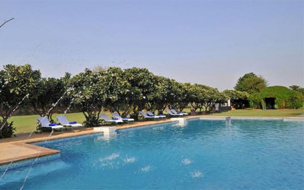 Гуруграм: Best Western Resort Country Club