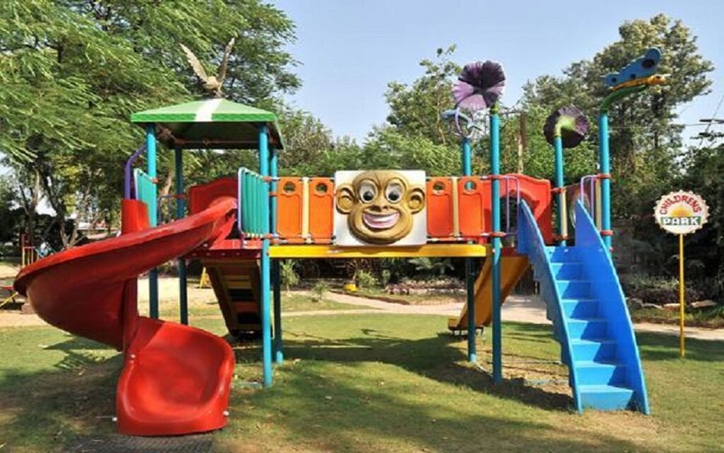 Гуруграм: Best Western Resort Country Club