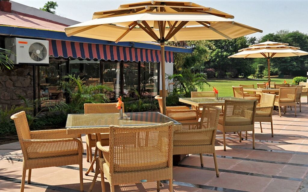 Гуруграм: Best Western Resort Country Club