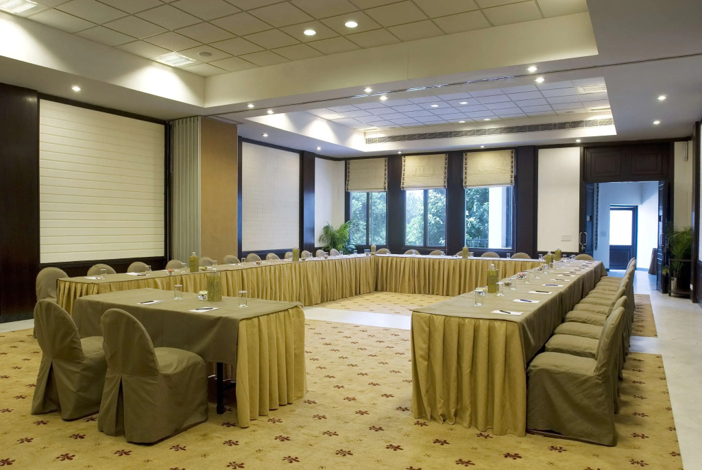 Гуруграм: Best Western Resort Country Club