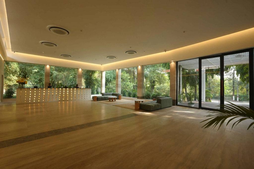 Гуруграм: Best Western Resort Country Club