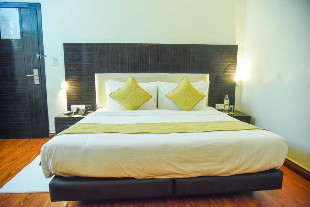 The Iris - A Boutique Hotel — фото 4