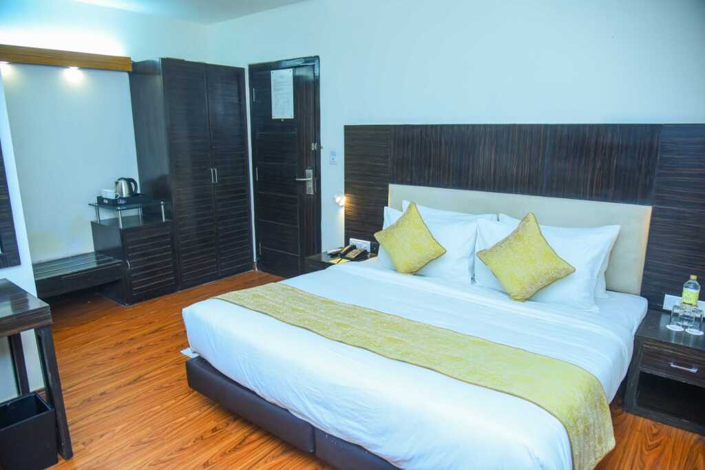 The Iris - A Boutique Hotel — фото 3