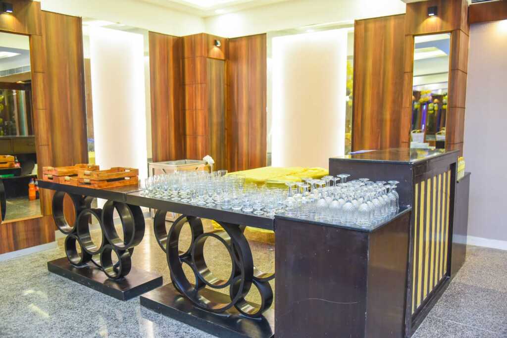 The Iris - A Boutique Hotel — фото 5