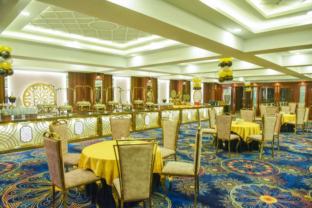 Гуруграм: The Iris - A Boutique Hotel