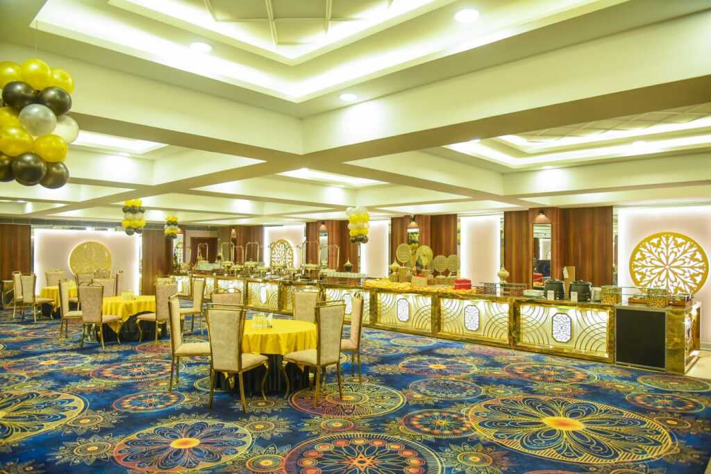 Гуруграм: The Iris - A Boutique Hotel