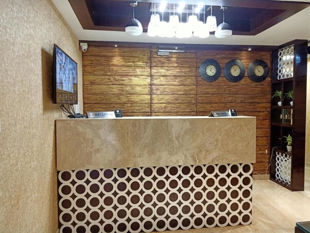 Гувахати: Kamakhya Residency