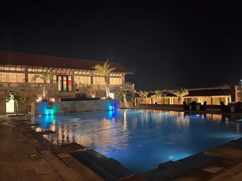 Гвалиор: Imperial Golf Resort