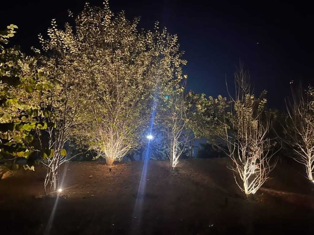 Гвалиор: Imperial Golf Resort