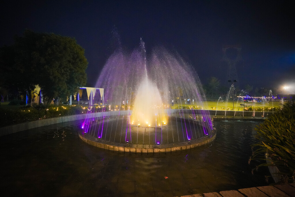Гвалиор: Imperial Golf Resort