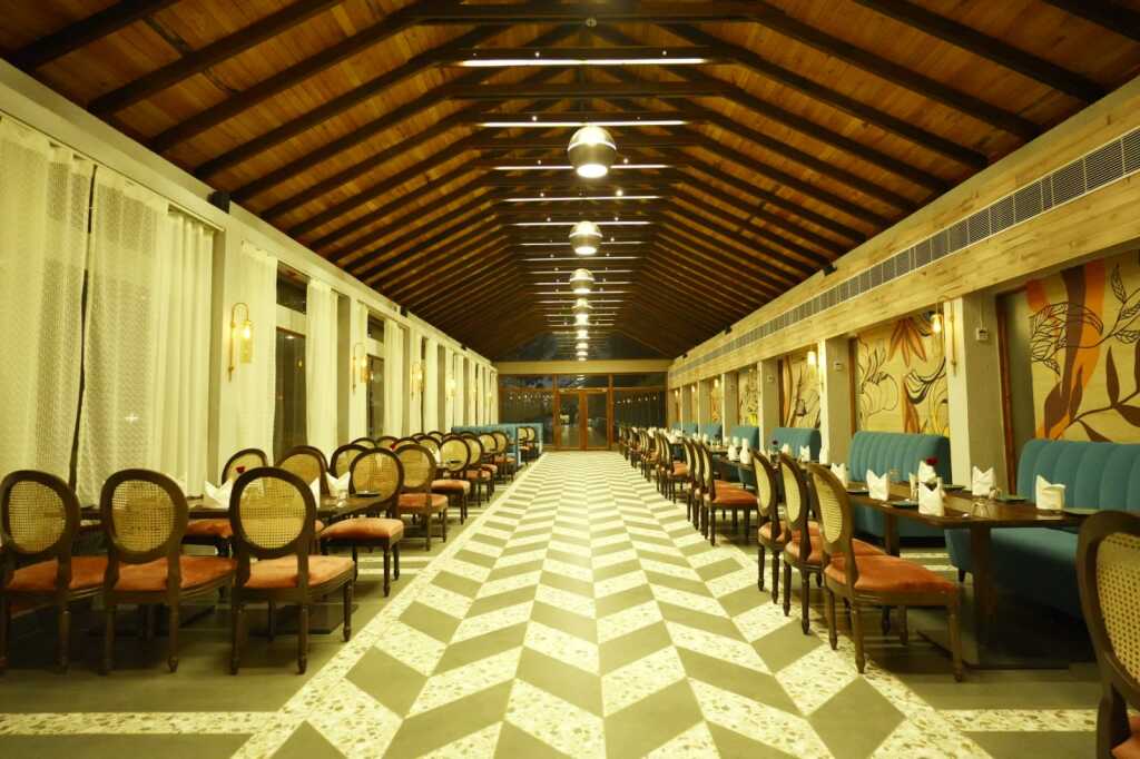 Гвалиор: Imperial Golf Resort