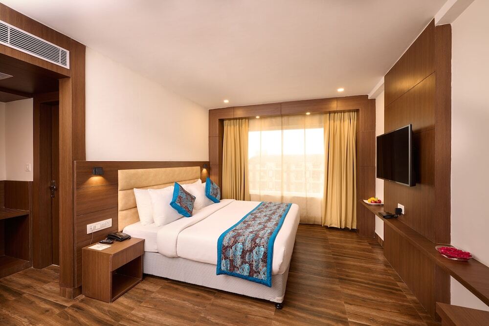 Харидвар: Renest Haridwar