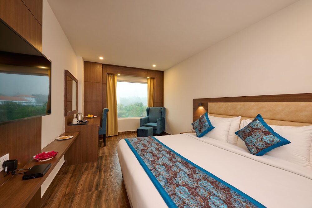 Харидвар: Renest Haridwar