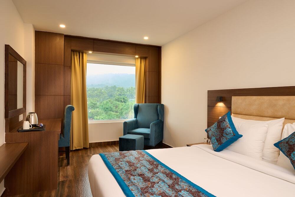 Харидвар: Renest Haridwar