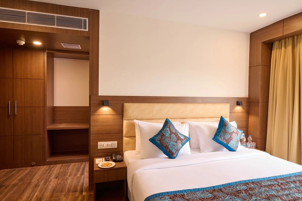 Харидвар: Renest Haridwar