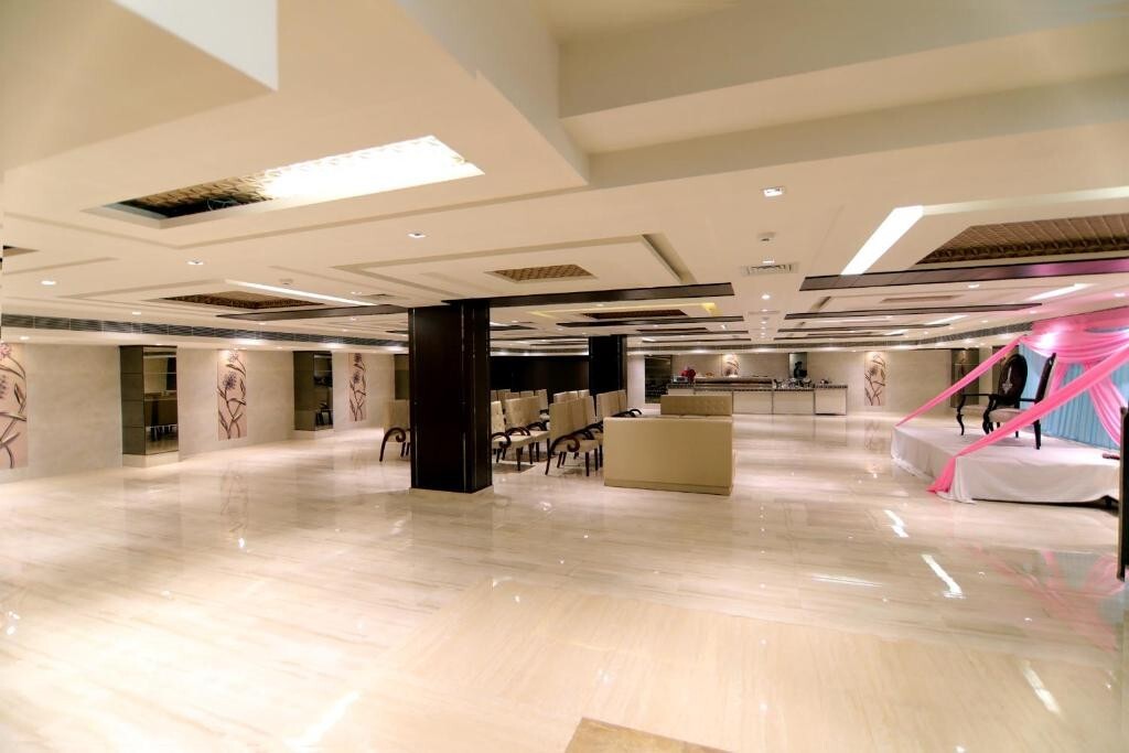 Харидвар: Udman Hotel Haridwar