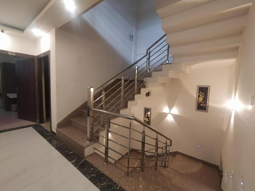 Харидвар: Hotel Geeta Residency Haridwar