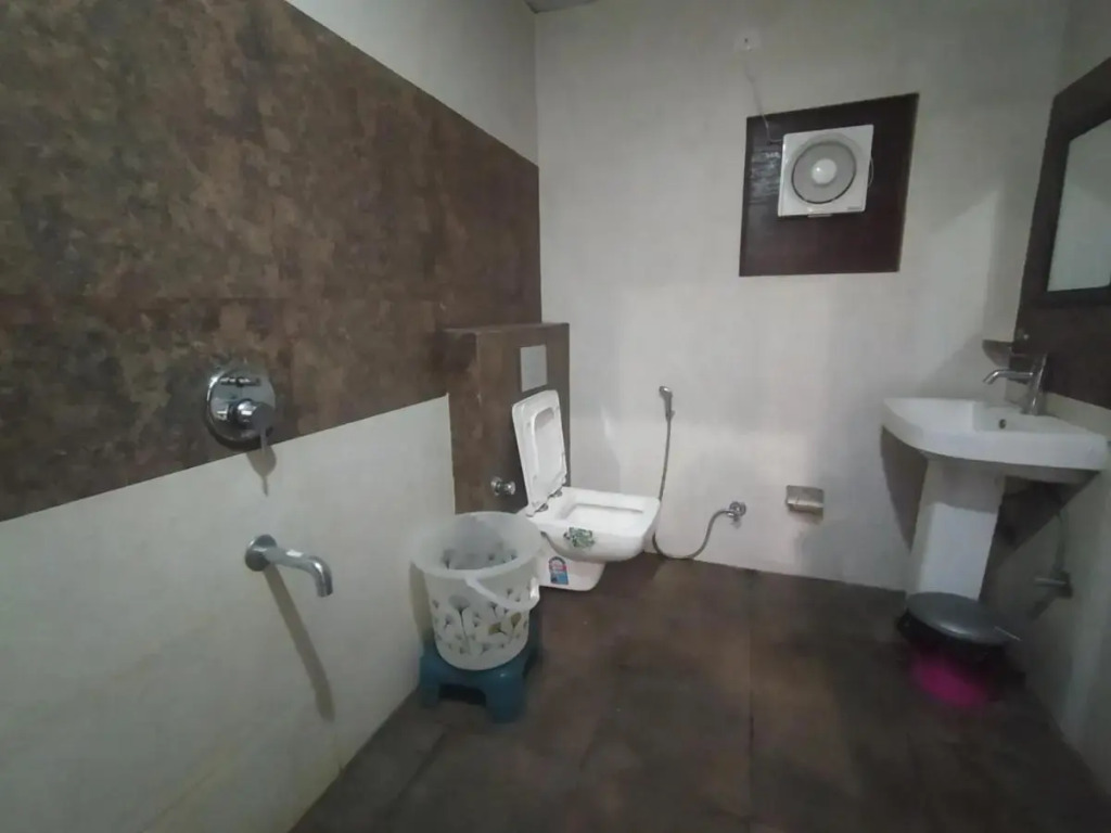 Харидвар: Hotel Geeta Residency Haridwar