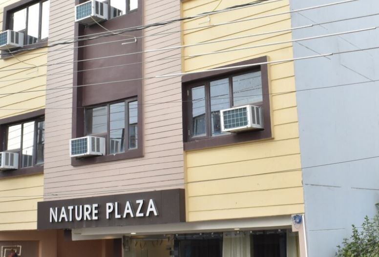 Джвалапур: Nature Plaza