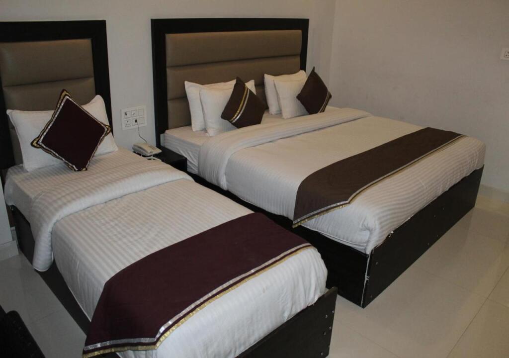 Харидвар: Hotel Shivaye The Boutique