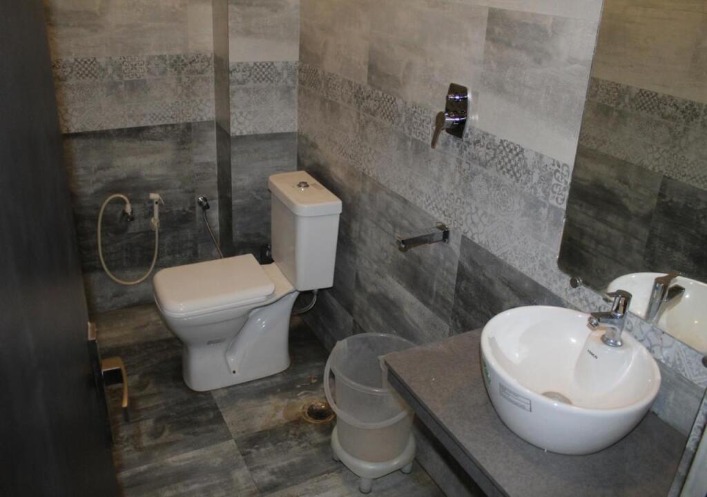 Харидвар: Hotel Shivaye The Boutique