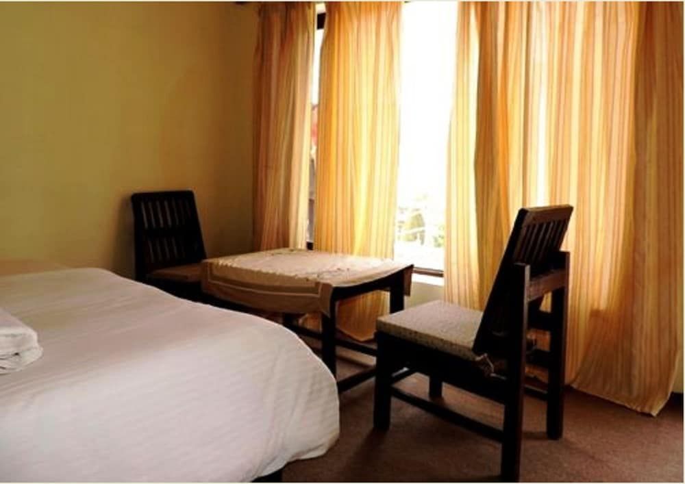 Хундер: TIH Lharje Resort - Nubra