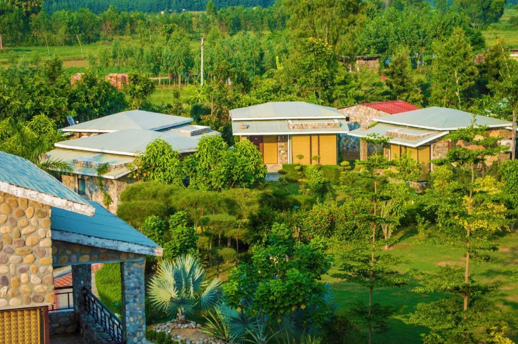 Наинитал: The Roar Resort