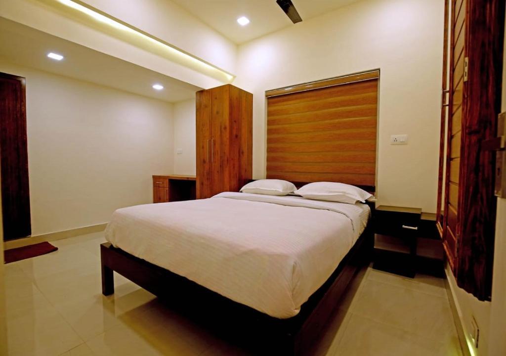 Вайтери: Croods Cottage Wayanad by Lexstays
