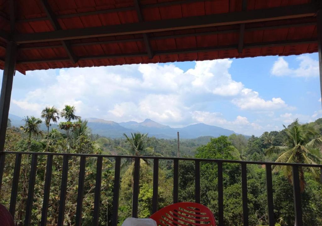Вайтери: Croods Cottage Wayanad by Lexstays