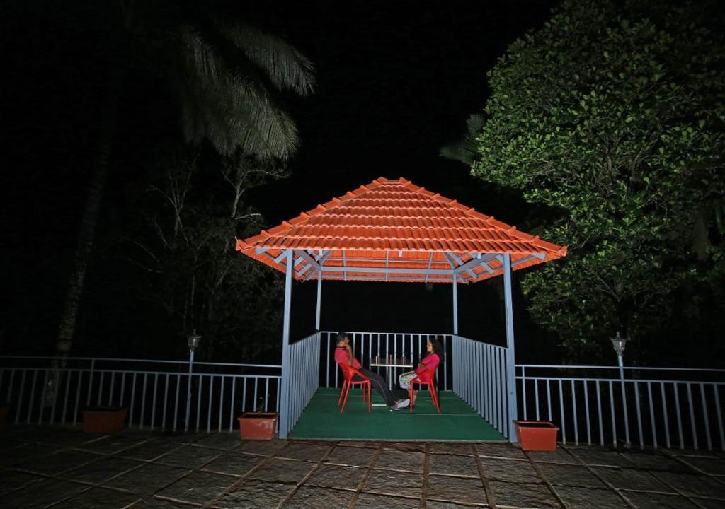Вайтери: Croods Cottage Wayanad by Lexstays