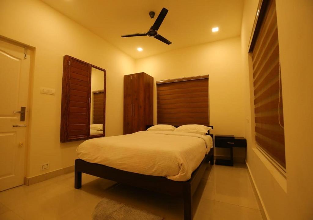 Вайтери: Croods Cottage Wayanad by Lexstays